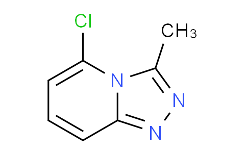 AM238993 | 66999-59-5 | 5-Chloro-3-methyl-[1,2,4]triazolo[4,3-a]pyridine