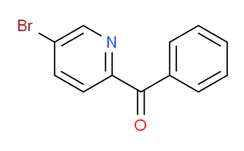 AM238999 | 206357-52-0 | (5-Bromopyridin-2-yl)(phenyl)methanone