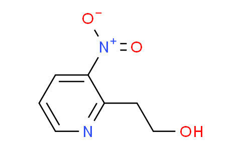 AM239003 | 918153-28-3 | 2-(3-Nitropyridin-2-yl)ethanol