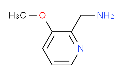AM239009 | 595560-87-5 | (3-Methoxypyridin-2-yl)methanamine