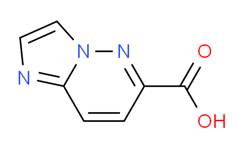 AM239011 | 769109-13-9 | Imidazo[1,2-b]pyridazine-6-carboxylic acid
