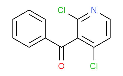 AM239016 | 134031-25-7 | (2,4-Dichloropyridin-3-yl)(phenyl)methanone