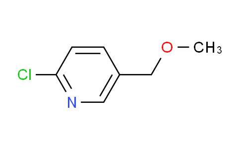 AM239025 | 1016534-59-0 | 2-Chloro-5-(methoxymethyl)pyridine
