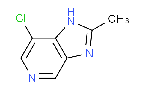 AM239030 | 929074-44-2 | 7-Chloro-2-methylimidazo[4,5-c]pyridine