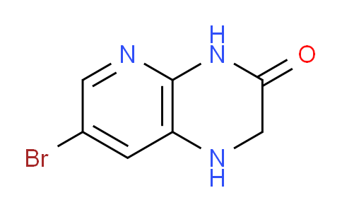 AM239033 | 957198-15-1 | 7-Bromo-1,2-dihydropyrido[2,3-b]pyrazin-3(4H)-one