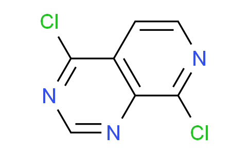 AM239034 | 1260663-37-3 | 4,8-Dichloropyrido[3,4-d]pyrimidine