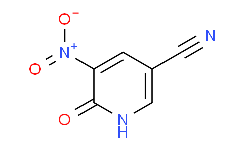 AM239037 | 320405-84-3 | 5-Nitro-6-oxo-1,6-dihydropyridine-3-carbonitrile