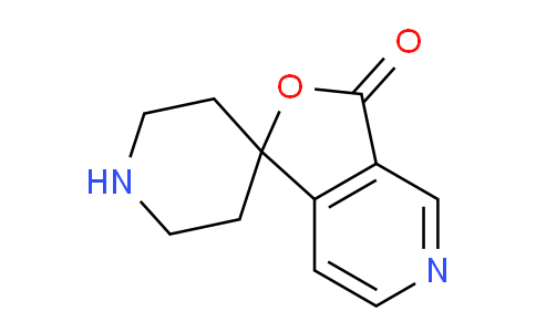 AM239039 | 781609-42-5 | 3H-Spiro[furo[3,4-c]pyridine-1,4'-piperidin]-3-one