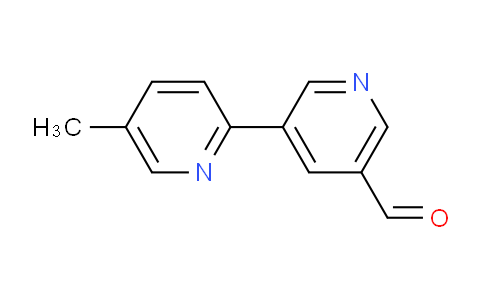 AM239045 | 1346686-77-8 | 5-Methyl-[2,3'-bipyridine]-5'-carbaldehyde