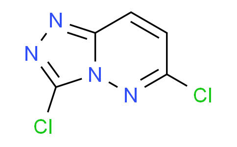 AM239047 | 33050-38-3 | 3,6-Dichloro-[1,2,4]triazolo[4,3-b]pyridazine