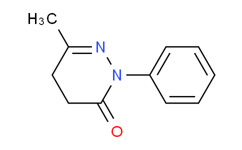 AM239050 | 4578-58-9 | 6-Methyl-2-phenyl-4,5-dihydropyridazin-3(2H)-one