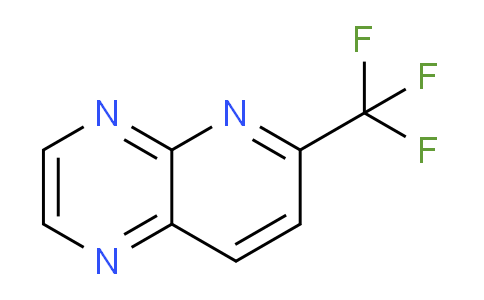 AM239056 | 1260880-15-6 | 6-(Trifluoromethyl)pyrido[2,3-b]pyrazine