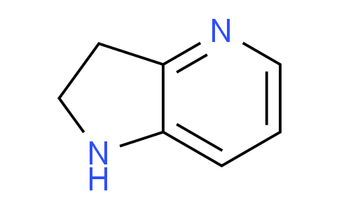 2,3-Dihydro-1H-pyrrolo[3,2-b]pyridine