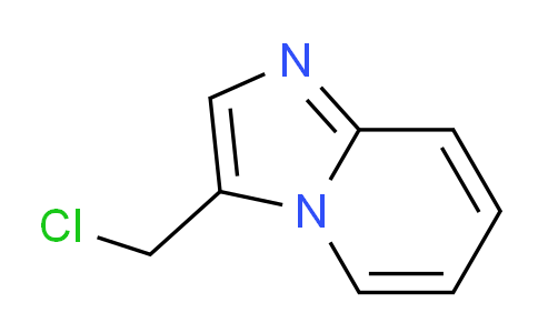 AM239066 | 113855-44-0 | 3-(Chloromethyl)imidazo[1,2-a]pyridine