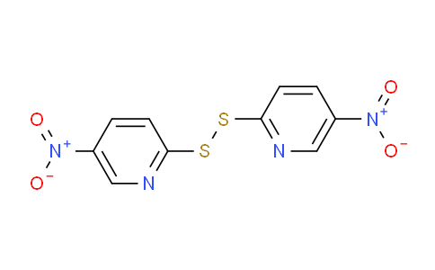 AM239068 | 2127-10-8 | 1,2-Bis(5-nitropyridin-2-yl)disulfane