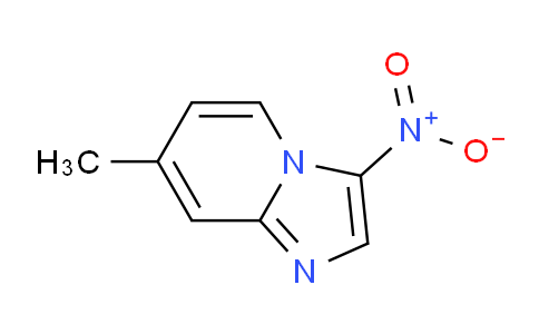 AM239072 | 34165-07-6 | 7-Methyl-3-nitroimidazo[1,2-a]pyridine