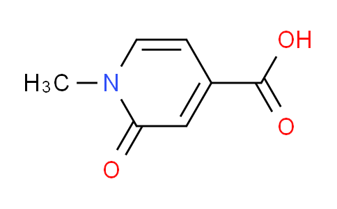 AM239073 | 33972-97-3 | 1-Methyl-2-oxo-1,2-dihydropyridine-4-carboxylic acid