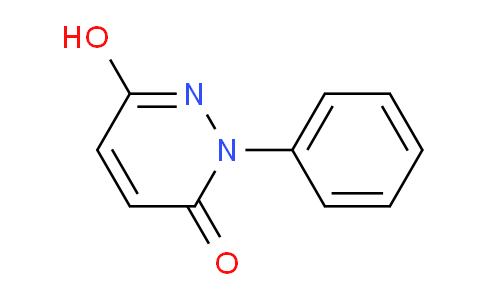 AM239078 | 1698-54-0 | 6-Hydroxy-2-phenylpyridazin-3(2H)-one