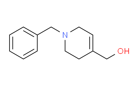 AM239079 | 158984-76-0 | (1-Benzyl-1,2,3,6-tetrahydropyridin-4-yl)methanol