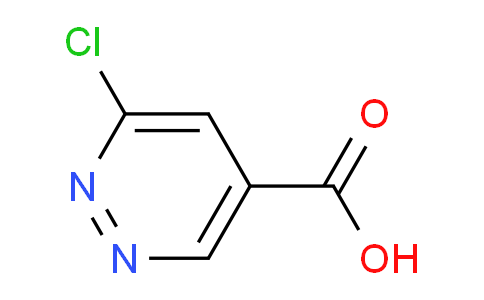 AM239084 | 1256794-24-7 | 6-Chloropyridazine-4-carboxylic acid