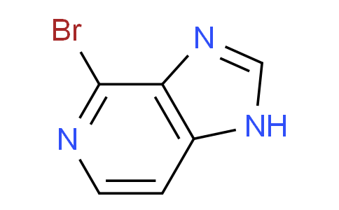 AM239087 | 1086398-12-0 | 4-Bromo-1H-imidazo[4,5-c]pyridine