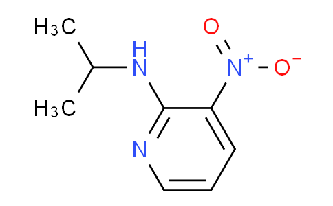 AM239099 | 26820-67-7 | N-Isopropyl-3-nitropyridin-2-amine