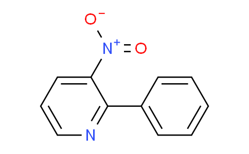 AM239100 | 134896-35-8 | 3-Nitro-2-phenylpyridine