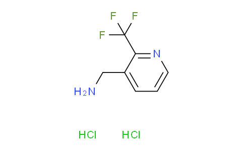 AM239112 | 1380300-70-8 | (2-(Trifluoromethyl)pyridin-3-yl)methanamine dihydrochloride