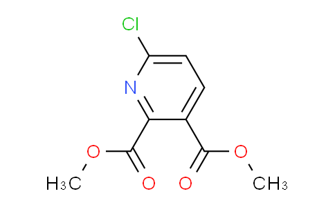 AM239113 | 32383-03-2 | Dimethyl 6-chloropyridine-2,3-dicarboxylate