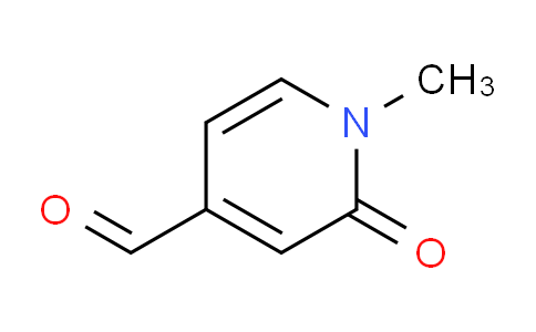 AM239123 | 94170-15-7 | 1-Methyl-2-oxo-1,2-dihydropyridine-4-carbaldehyde
