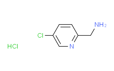 AM239131 | 871826-13-0 | (5-Chloropyridin-2-yl)methanamine hydrochloride