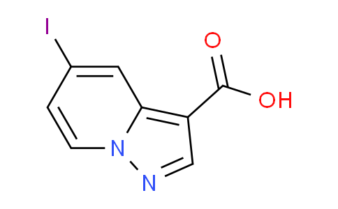 AM239135 | 1352397-99-9 | 5-Iodopyrazolo[1,5-a]pyridine-3-carboxylic acid