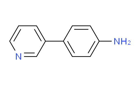 AM239166 | 82261-42-5 | 4-Pyridin-3-ylaniline