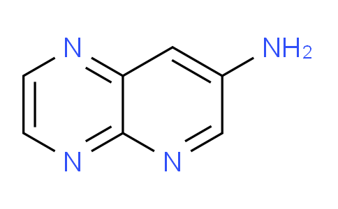 AM239167 | 804551-62-0 | Pyrido[2,3-b]pyrazin-7-amine