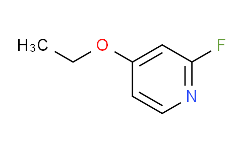 AM239169 | 175965-82-9 | 4-Ethoxy-2-fluoropyridine