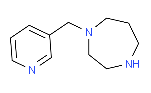 AM239176 | 874814-64-9 | 1-(Pyridin-3-ylmethyl)-1,4-diazepane