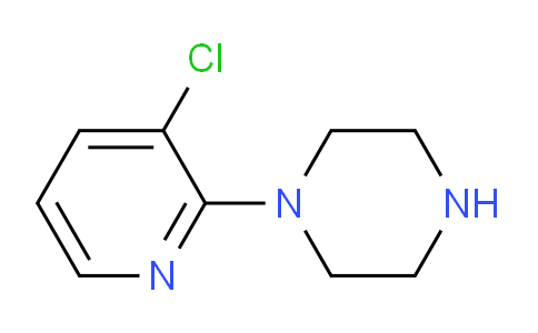AM239184 | 87394-55-6 | 1-(3-Chloropyridin-2-yl)piperazine