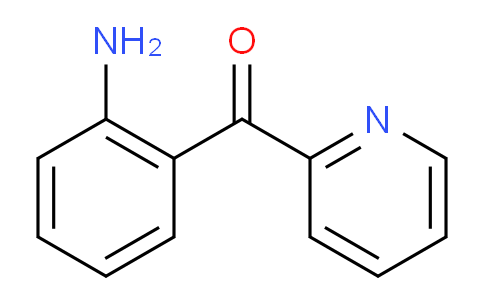 AM239190 | 42471-56-7 | (2-Aminophenyl)(pyridin-2-yl)methanone