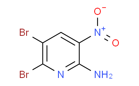 AM239192 | 868360-22-9 | 5,6-Dibromo-3-nitropyridin-2-amine