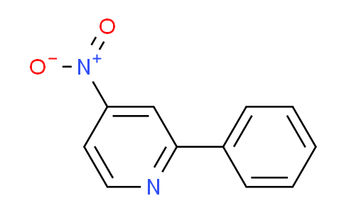 AM239195 | 1335110-45-6 | 4-Nitro-2-phenylpyridine