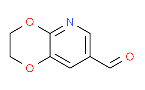 AM239202 | 95849-26-6 | 2,3-Dihydro-[1,4]dioxino[2,3-b]pyridine-7-carbaldehyde
