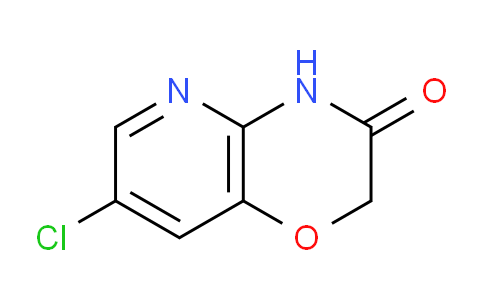 AM239226 | 205748-05-6 | 7-Chloro-2H-pyrido[3,2-b][1,4]oxazin-3(4H)-one