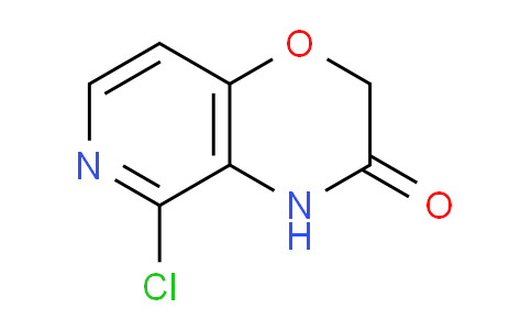 AM239228 | 1378678-80-8 | 5-Chloro-2H-pyrido[4,3-b][1,4]oxazin-3(4H)-one