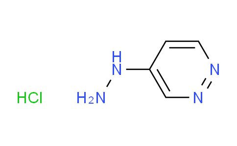 AM239238 | 117044-03-8 | 4-Hydrazinylpyridazine hydrochloride