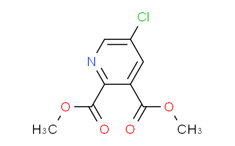 AM239243 | 1356109-26-6 | Dimethyl 5-chloropyridine-2,3-dicarboxylate