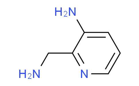 AM239245 | 144288-50-6 | 2-(Aminomethyl)pyridin-3-amine
