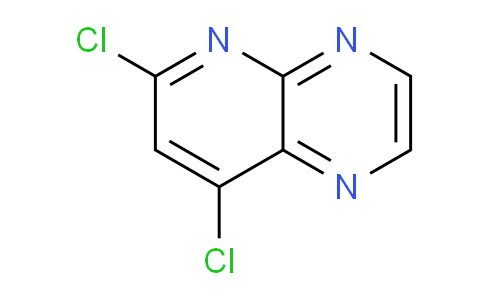 AM239250 | 1283075-60-4 | 6,8-Dichloropyrido[2,3-b]pyrazine