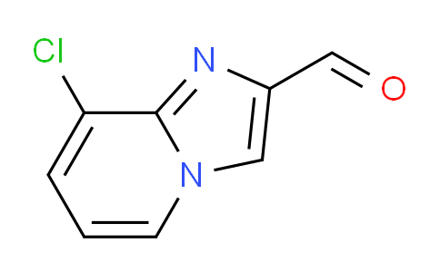 AM239254 | 885276-03-9 | 8-Chloroimidazo[1,2-a]pyridine-2-carbaldehyde