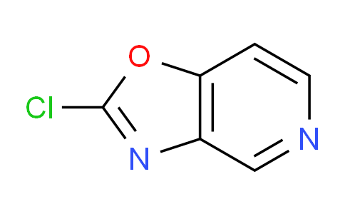 AM239256 | 1509638-12-3 | 2-Chlorooxazolo[4,5-c]pyridine