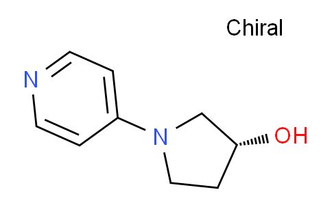 AM239257 | 181959-78-4 | (R)-1-(Pyridin-4-yl)pyrrolidin-3-ol